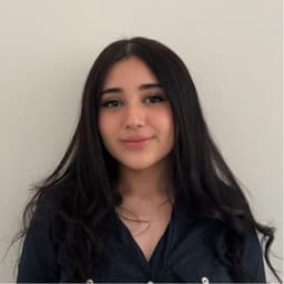 Manar Ben Yahya